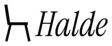 Halde