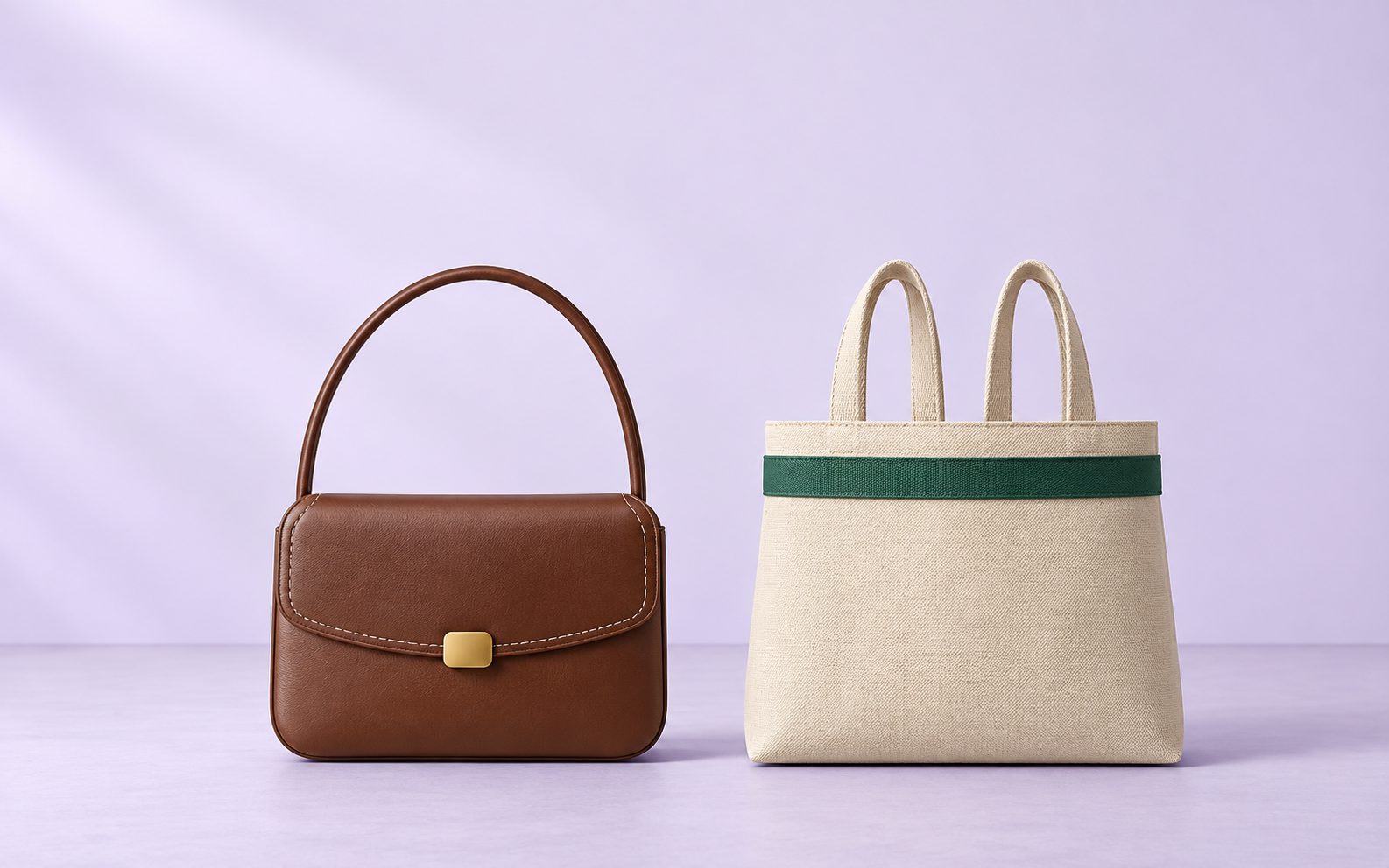 Designing for longevity in a fast-fashion world